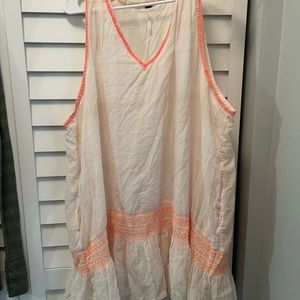 Free people dress